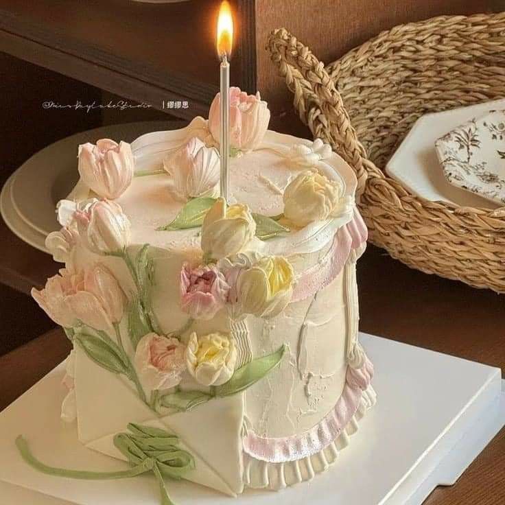 Bánh Sinh Nhật